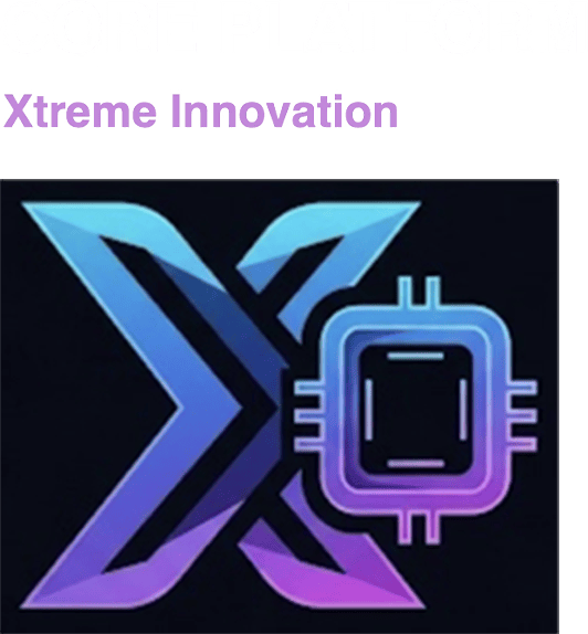 core platform logo