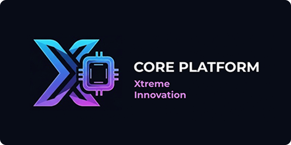 core platform